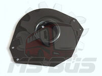 SETRA S315 REAR UPPER MOUNT - 2