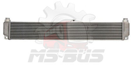 IRISBUS FAN-OIL COOLER