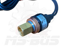 HISPACOLD LOW-PRESSURE SWITCH/SENSOR - 2