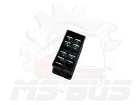 CROSSWAY DOOR I ROCKER SWITCH - 3