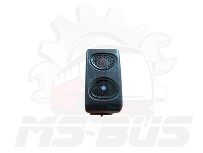 CROSSWAY DOOR I ROCKER SWITCH