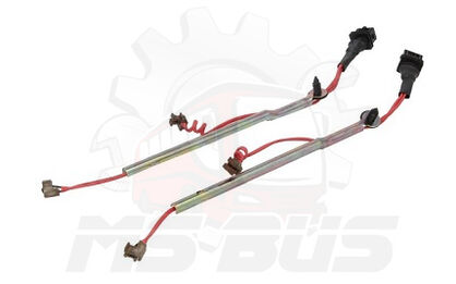 IRISBUS BRAKE-PAD WEAR SENSOR
