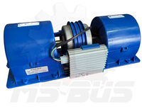 IRIZAR PB BLUE AIR-CONDITIONING BLOWER - 2