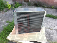 RENAULT ILIADE AIR-CONDITIONING CONDENSER - 3