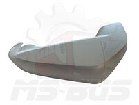 MB TOURISMO RIGHT SEAT SIDE TRIM - 2