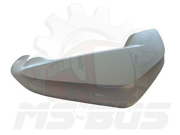 MB TOURISMO RIGHT SEAT SIDE TRIM