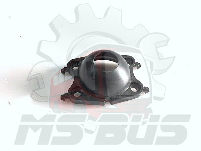 WILKE MIRROR-ARM BALL MOUNT