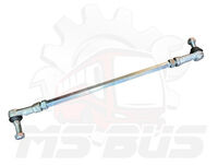 MB TOURISMO/SETRA FRONT DOOR ROD - 2