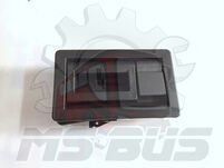 VAN HOOL T900 SIDE-HATCH LOCK CASE - 2