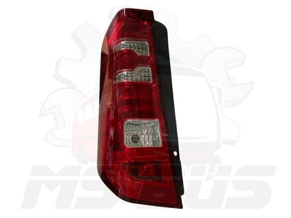 MB TOURISMO E6 LEFT REAR LAMP