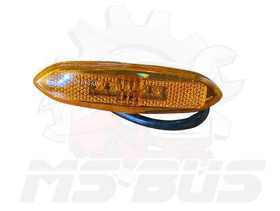 SCANIA TOURING LED MARKER LAMP