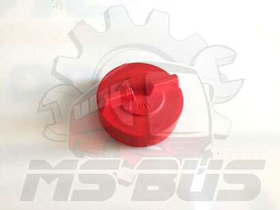 OM457/OM501 OIL-FILLER CAP
