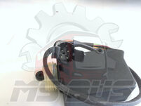 SETRA/MB CENTRAL-LOCKING MOTOR - 3