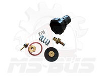 SETRA/MB DOOR-VALVE REPAIR KIT - 2