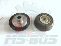 VAN HOOL T900 LEAF-SPRING BUMP STOP - 2