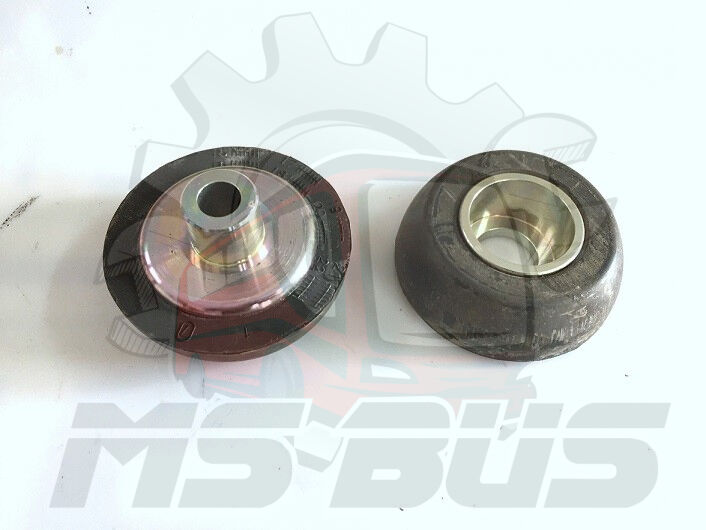 VAN HOOL T900 LEAF-SPRING BUMP STOP