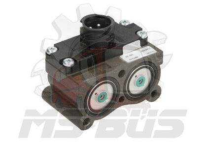 GEARBOX SOLENOID VALVE