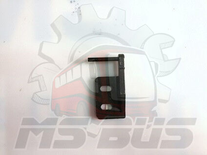 EVOBUS RIGHT HATCH HINGE