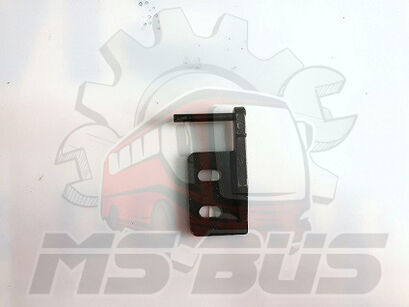 EVOBUS RIGHT HATCH HINGE