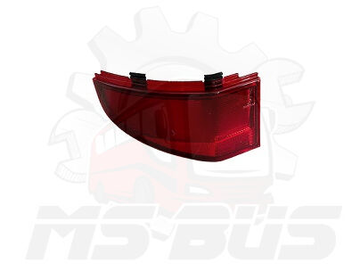MB INTOURO LEFT REAR-LAMP REFLECTOR
