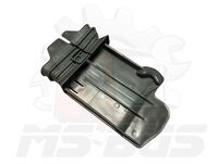 SETRA/MB LEFT LONG BELT GUIDE - 2