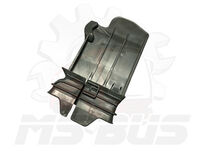 SETRA/MB LEFT LONG BELT GUIDE - 3