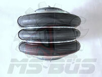 KAROSA SUSPENSION AIR SPRING - 3