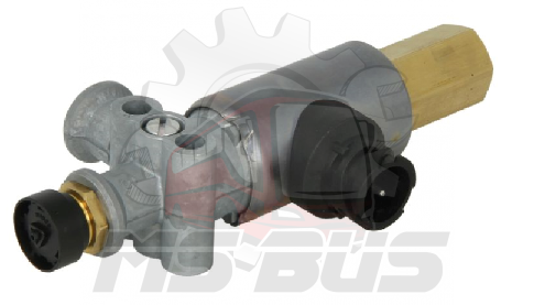 EVOBUS VERTICAL ADBLUE SOLENOID VALVE