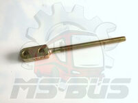 MAN/NEOPLAN ALTERNATOR TENSIONER - 2
