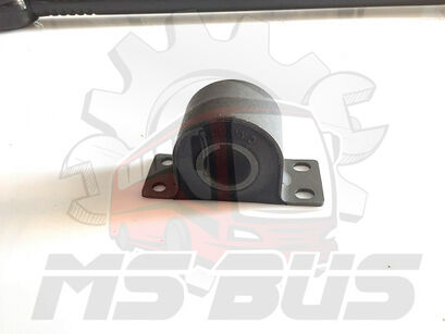 AIR-CONDITIONING COMPRESSOR MOUNT BUSH