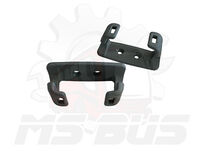 SETRA/MB SHORT CURTAIN HOLDER - 2