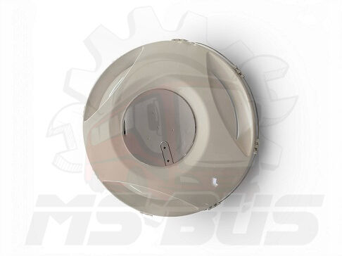 NEOPLAN PLASTIC REAR WHEEL COVER