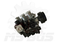 MB TOURISMO FRONT-AXLE ECAS VALVE - 3