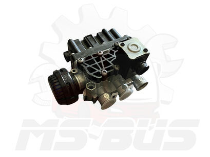 MB TOURISMO FRONT-AXLE ECAS VALVE