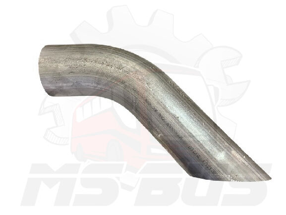 MAN/NEOPLAN EURO 4 REAR EXHAUST PIPE