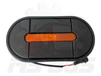 NEOPLAN/VDL PNEUMATIC HATCH LOCK CASE - 2