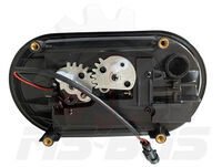 NEOPLAN/VDL PNEUMATIC HATCH LOCK CASE - 3