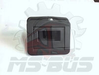 MB350 TOURISMO SIDE-HATCH LOCK CASE - 2