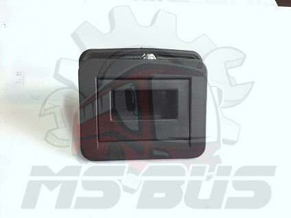 MB350 TOURISMO SIDE-HATCH LOCK CASE