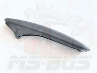 SETRA S500 ARMREST PAD - 2
