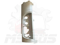 MB TOURISMO LEFT REAR-LAMP CORNER - 2