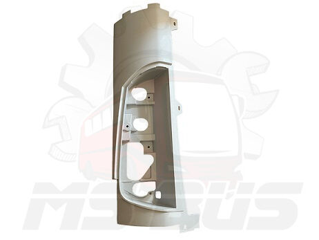 MB TOURISMO LEFT REAR-LAMP CORNER