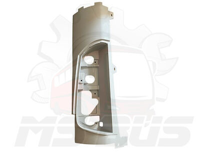 MB TOURISMO LEFT REAR-LAMP CORNER