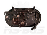 MAN LION’S COACH EURO 6 HATCH LOCK CASE - 3