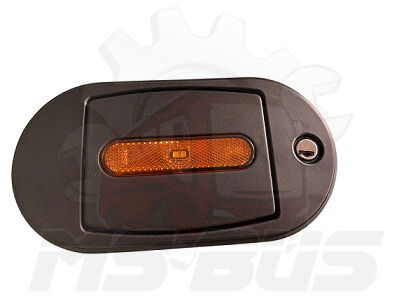 MAN LION’S COACH EURO 6 HATCH LOCK CASE