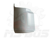 MB TOURISMO LEFT REAR CORNER - 2