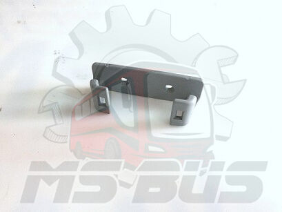 EVOBUS LONG CURTAIN HOLDER