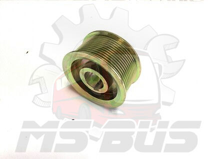 SETRA 12PK ALTERNATOR IDLER PULLEY