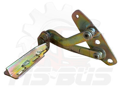 TEMSA LEFT HATCH HINGE