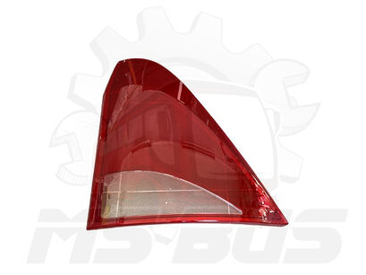 NEOPLAN CITYLINER LEFT REAR-LAMP LENS